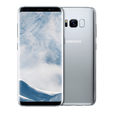 Samsung-Galaxy-S8-Artic-Silver-Desbloqueado